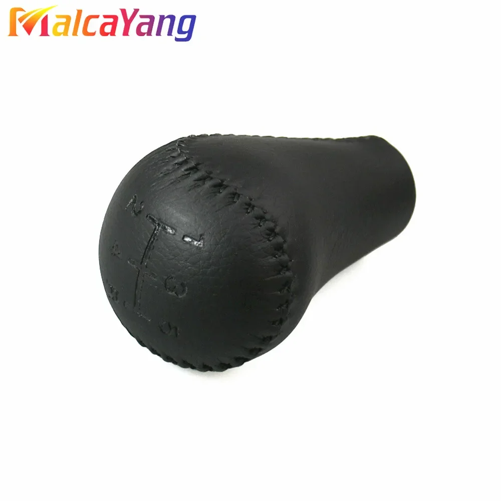 5 Speed Manual Transmission+Transfer Gear Shift Knob For Nissan Patrol GU Y61 1998 1999 2000 2001 2002 2003 2004