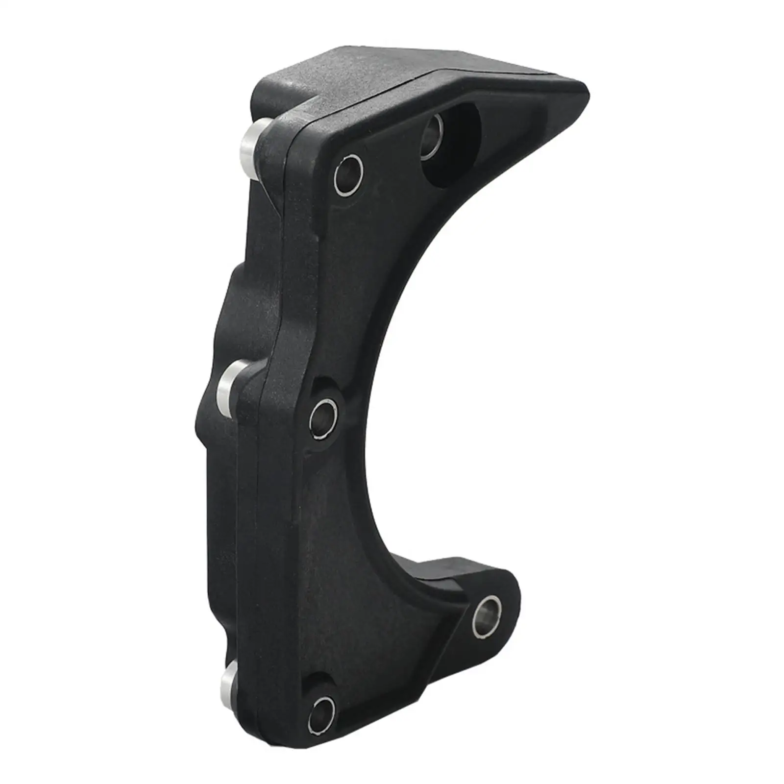 Hard Shell Polyurethane Chain Protector Sprocket Guard Engine Save for Yamaha 700 2006 2019 Motorbike Repair
