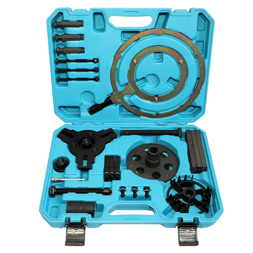 For Ford Focus Dry Dual-clutch Disassembly Pull The Dual-clutch Lock And Unlock The Gearbox Auto maintenanc tool