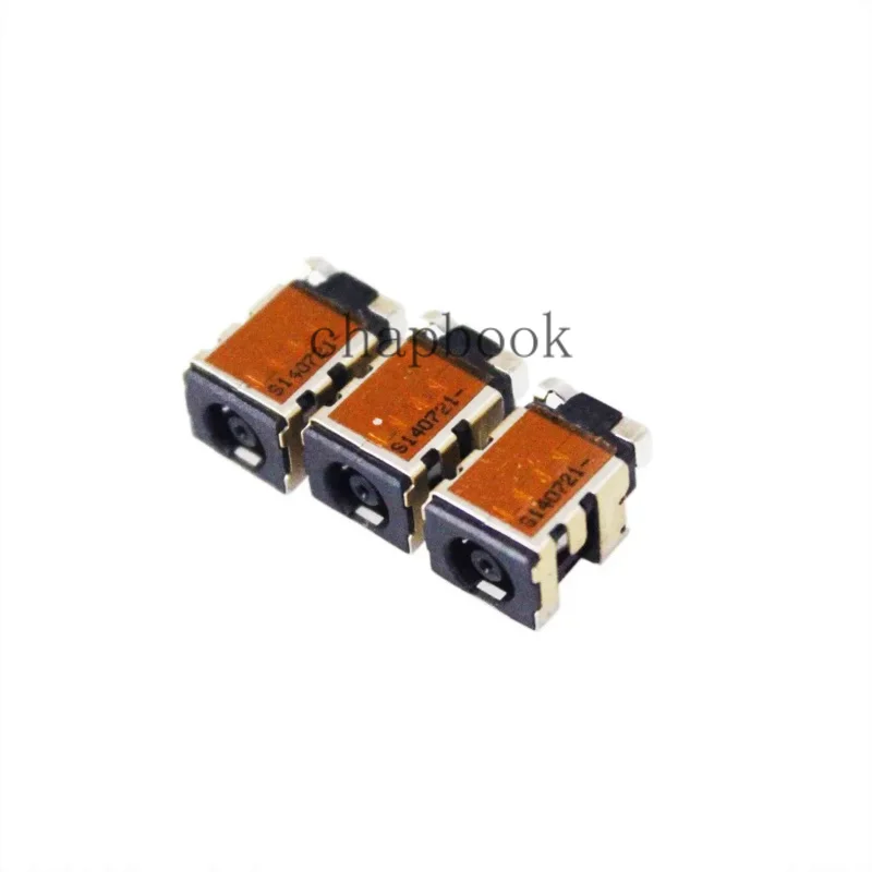 10PCS For HP EliteBook 725 820 840 850 G3 725 745 820 G4 840 G5 Laptop DC POWER JACK HP ZBook 15u G3 G4 Mobile Workstation