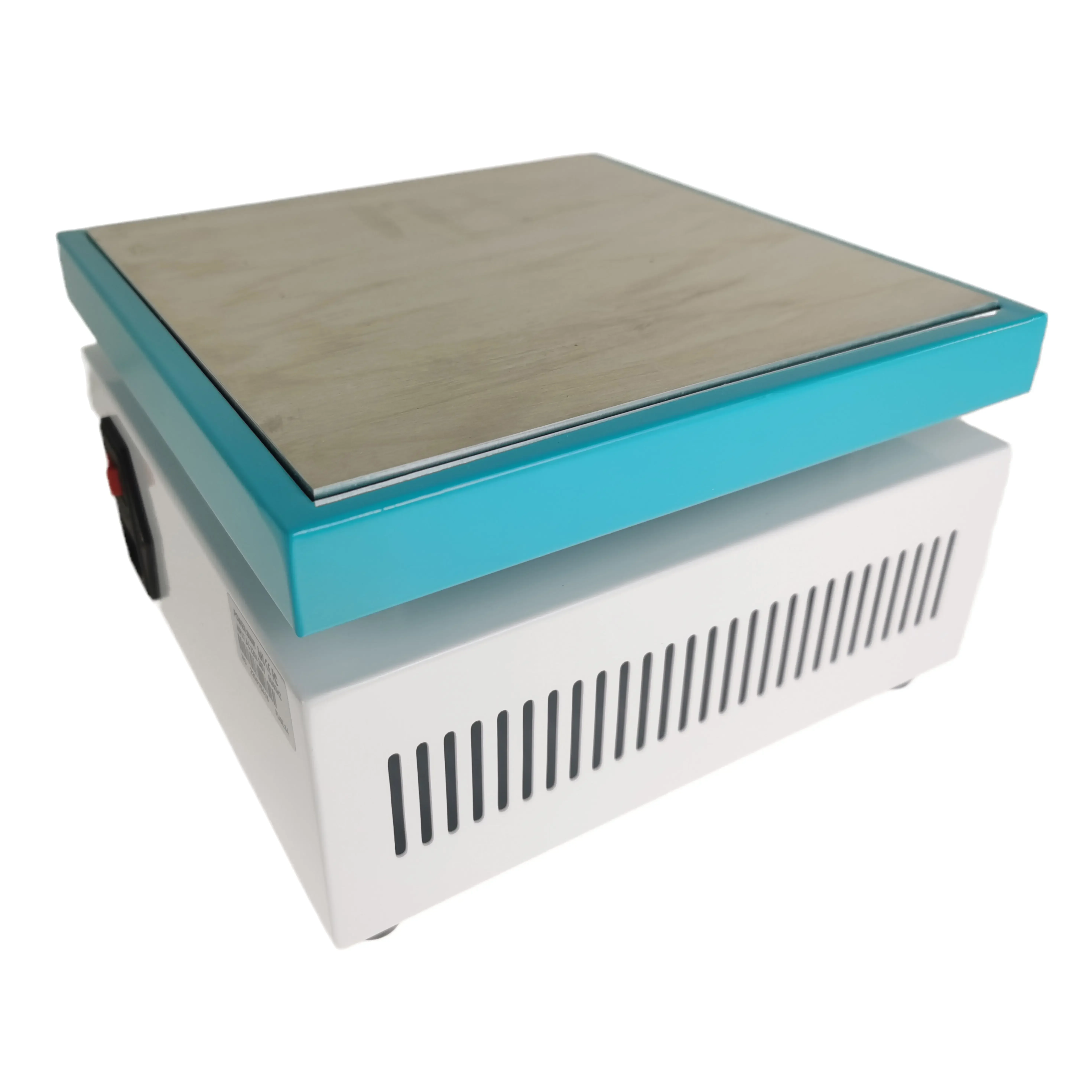 

110/220V 850W UYUE for 946C Electronic Hot Plate Preheat Preheating Station 200x200mm for PCB, SMD Heating Work