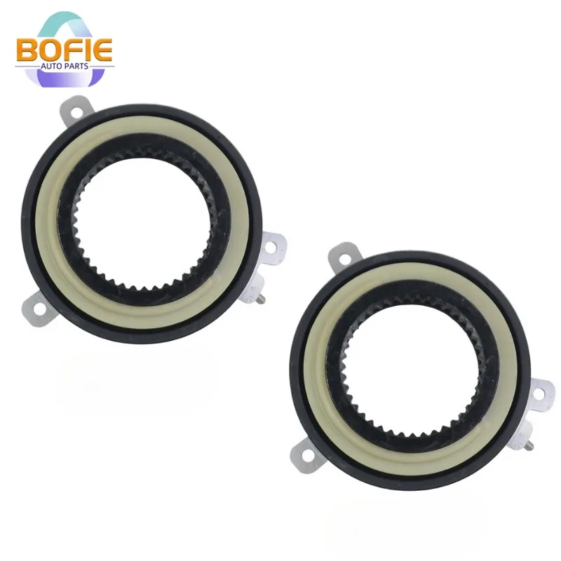 

OEM 4151036200 4151009100 Привод ступицы свободного колеса для Ssangyong Actyon I II Kyron Rexton 4WD 2005-2018