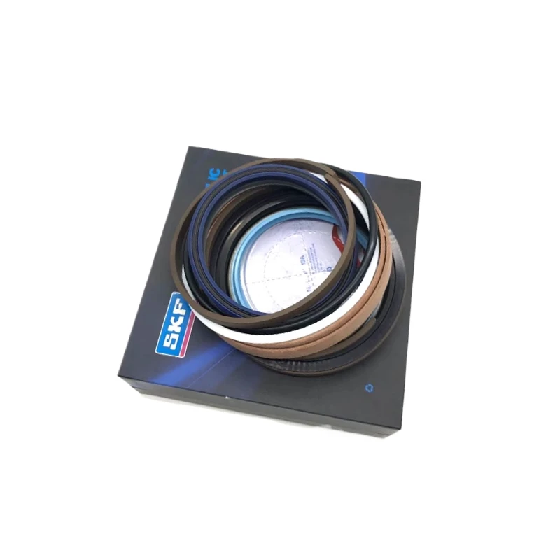 

For PC 200 210 220 240-7-8 Big Arm Middle Arm Small Arm Bucket Oil Seal Repair Kit Excavator Accessories