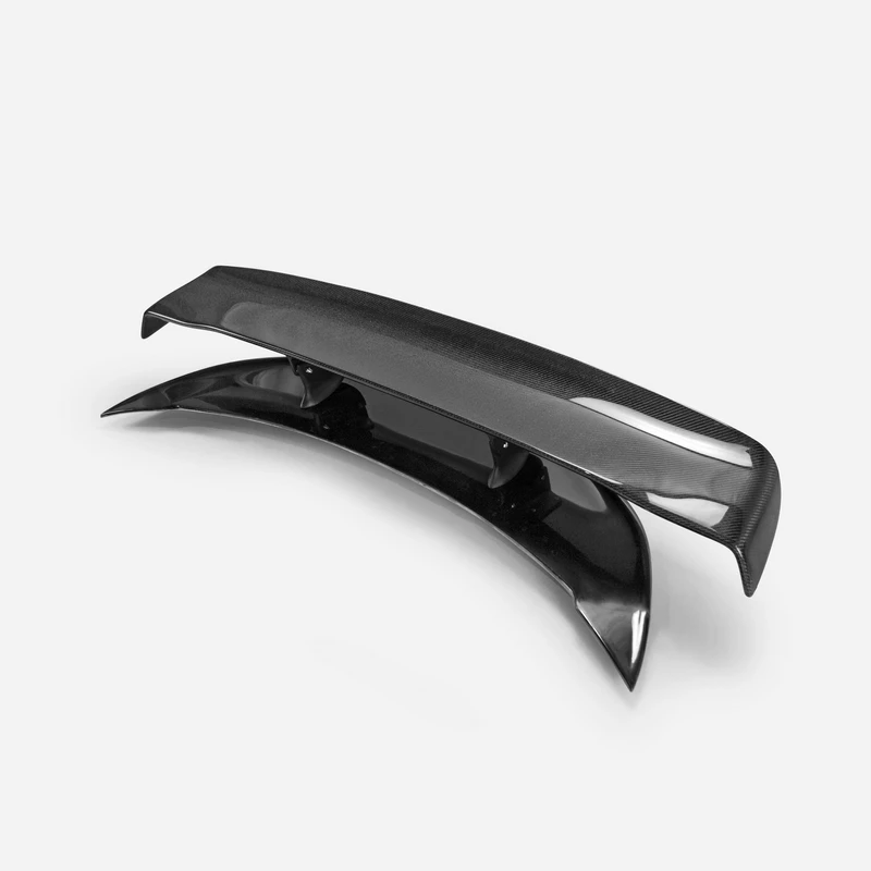 

For Nissan 09 Onwards 370Z Z34 VRS2 Type 1360mm Rear Spoiler Wing