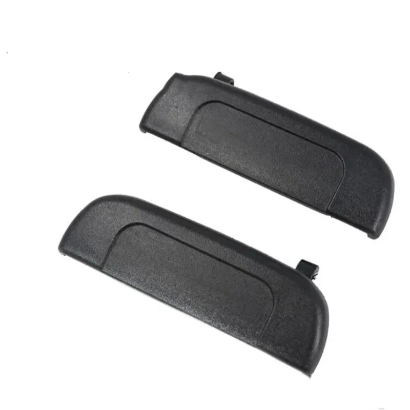 Front Or Rear Door …