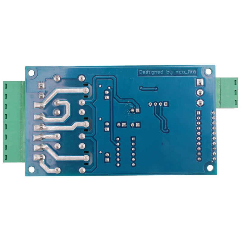 Placa controladora LED Dmx512, decodificador LED DMX 512 DE 3 canales, interruptor de relé, novedad