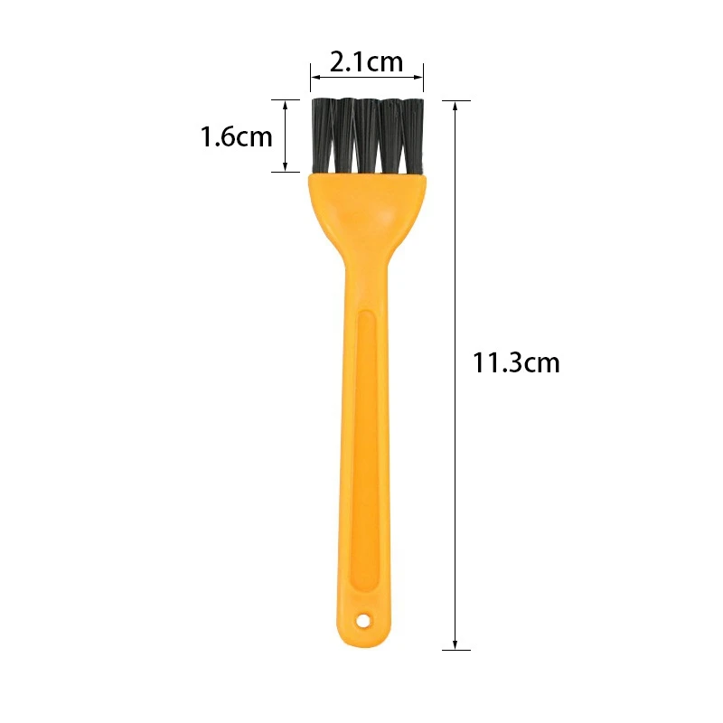 1Set Replacement Parts Accessories For Neato Botvac Sweeping Robot Accessories Filter D70 75 80 70E85 HEPA Hypa