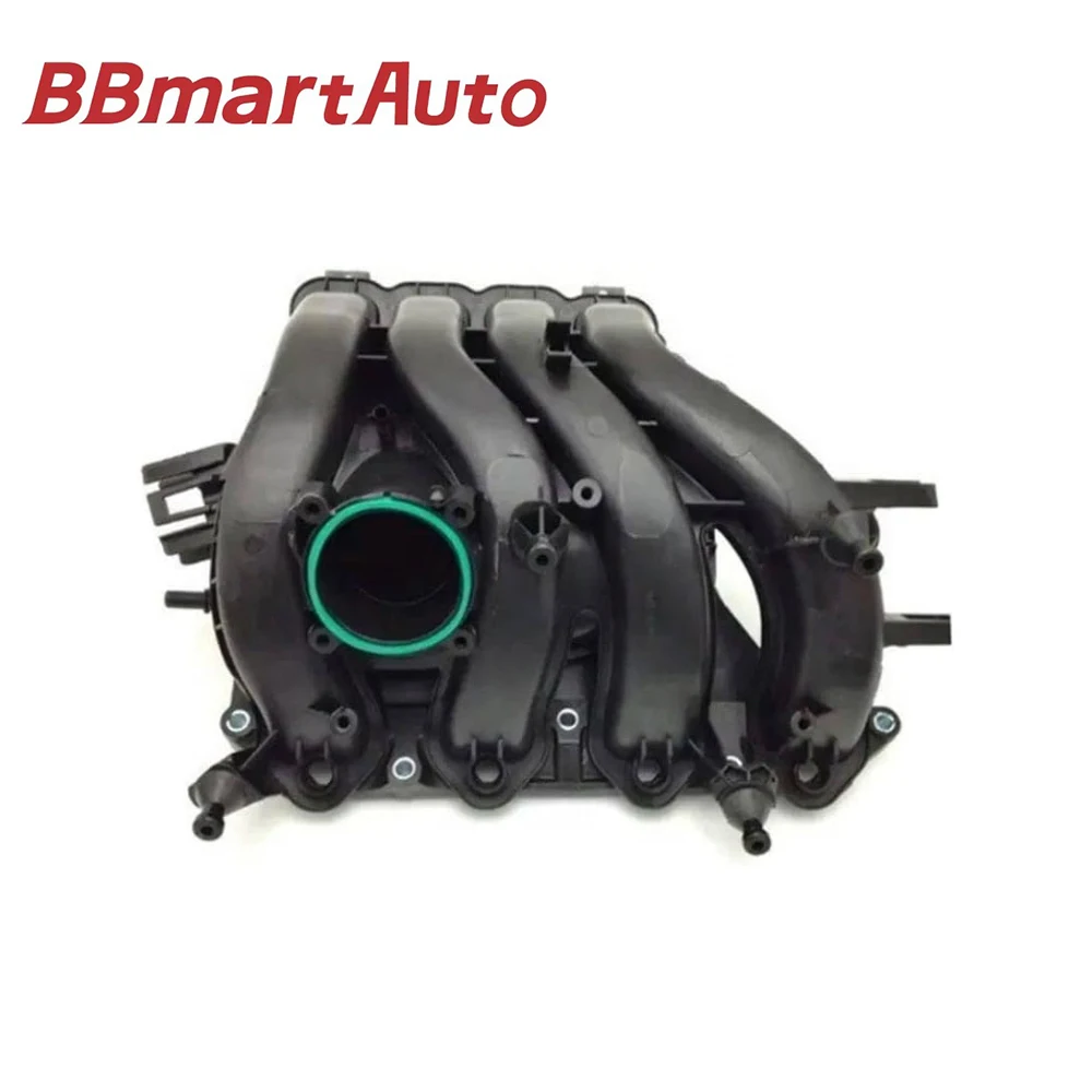 BBmart Auto Parts 1pcs Best Quality Car Accessories Engine Intake Manifold For VW Jetta Lavida OE 04E129712C