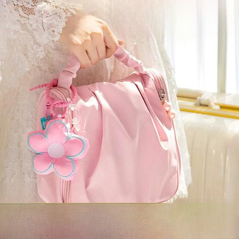 bolsa-de-maquiagem-portatil-e-leve-para-viagem-necessaire-conveniente-para-passeios-e-viagens-de-negocios-poliester-impermeavel