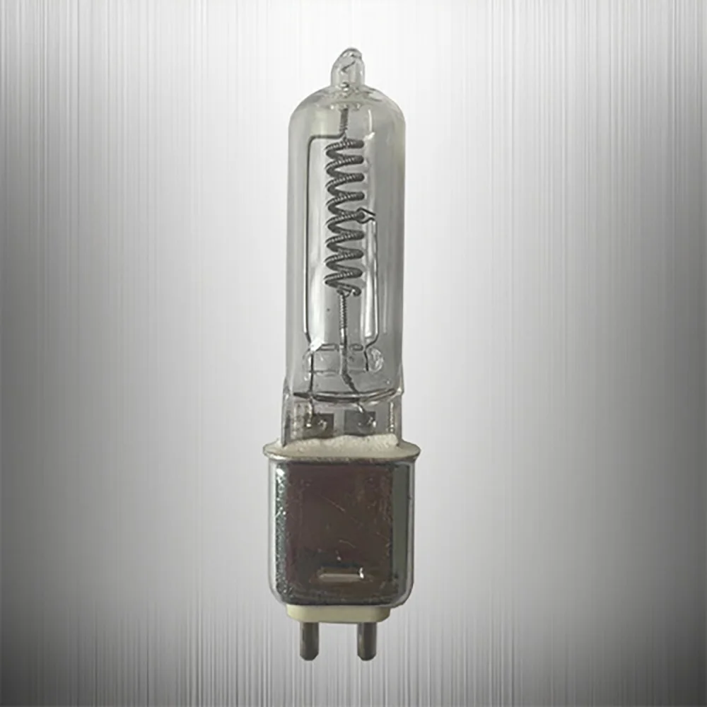 120V1000W Halogen Quartz Lamp, Infrared Heating Lamp, Semiconductor Bulb Quick Heating