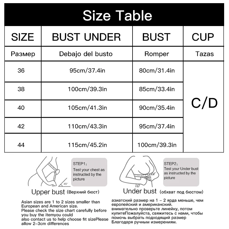 Full Cup Thin Underwear Push Up Bra Plus Size Adjustable Lace Women\'s Bra Underwire B C D Cup Large Size Lace Bras