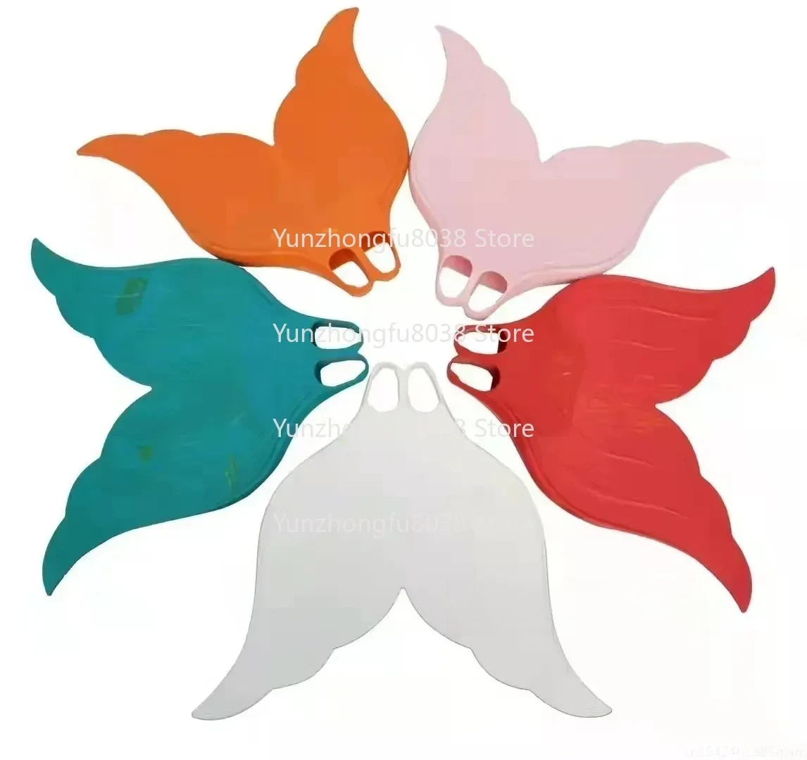 

Professional Beauty Fins, Special Swimsuits, Water Sports Training