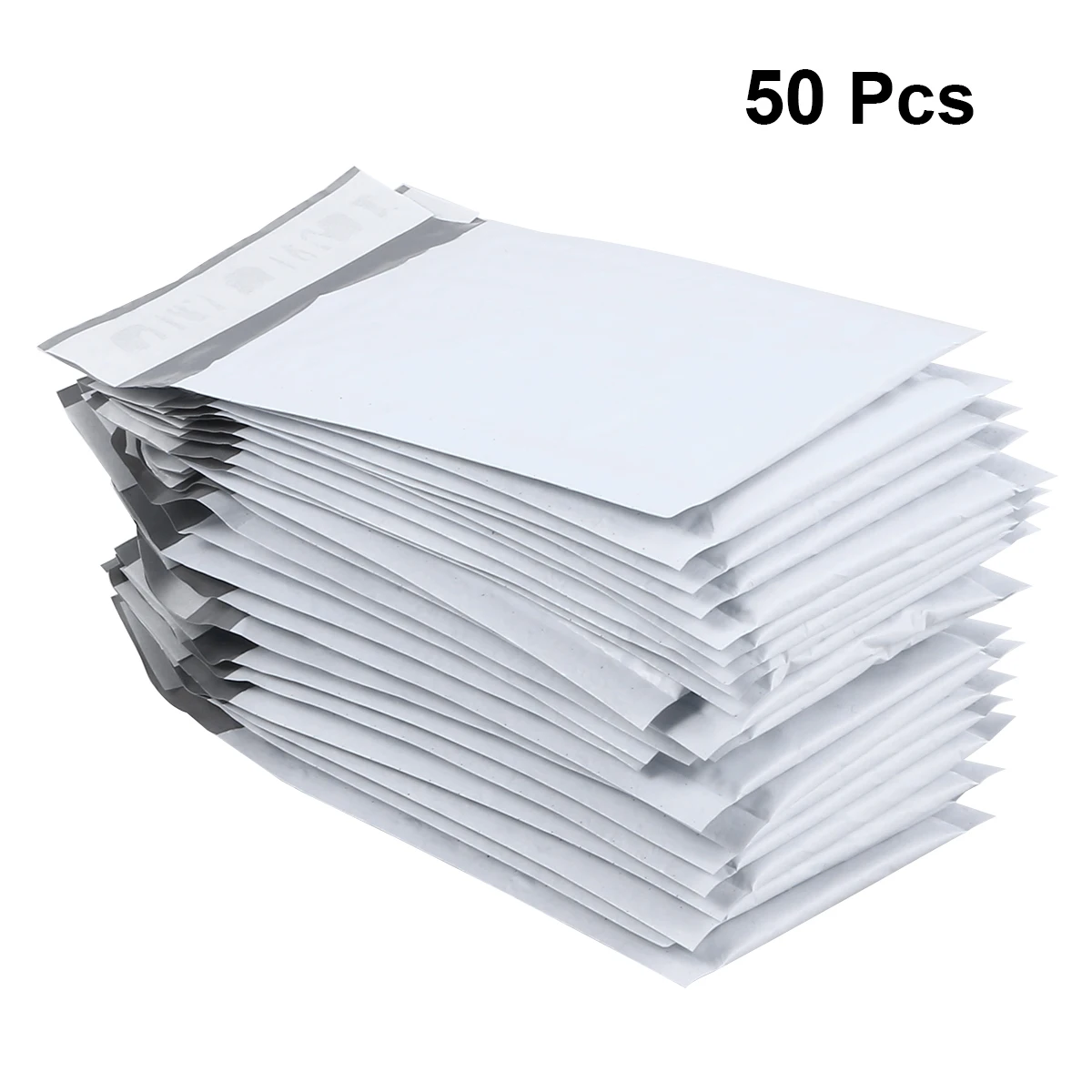 envelopes de plastico com fecho papel kraft bolha envelopes bolsa anti choque mailer anti pressao envelope de envio acolchoado 50 pcs 01