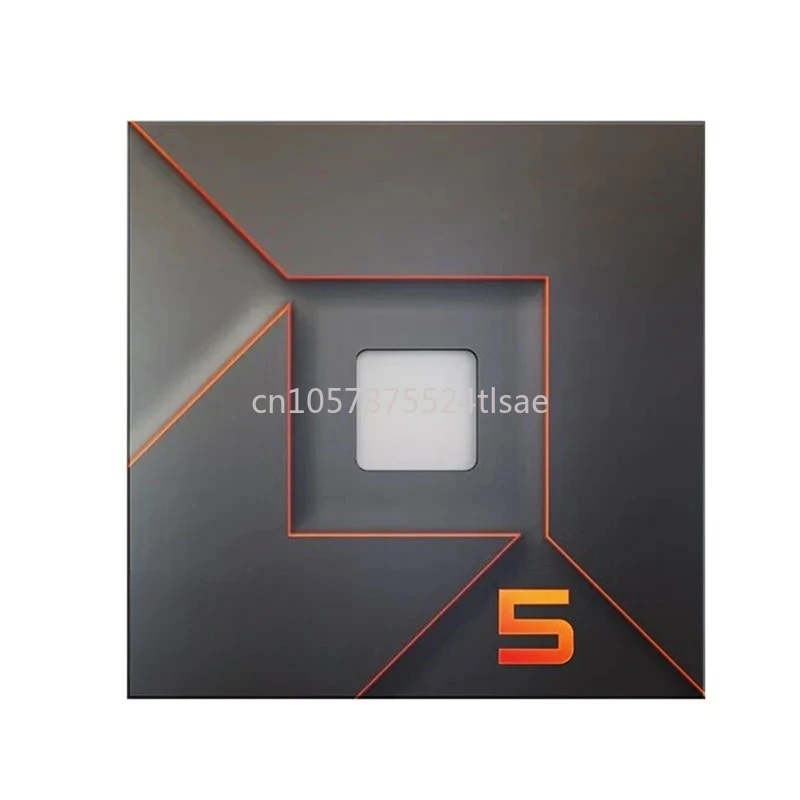 Amd Ryzen 5 7600X 6… - image