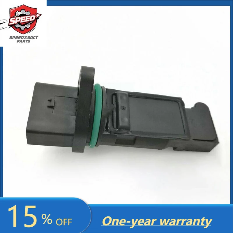 

0280218063 0280218064 06A906461L Mass Air Flow Meter MAF Sensor For Audi A3 A4 A6 TT VW Beetle Jetta Golf Passat 1.8T 2000-2006