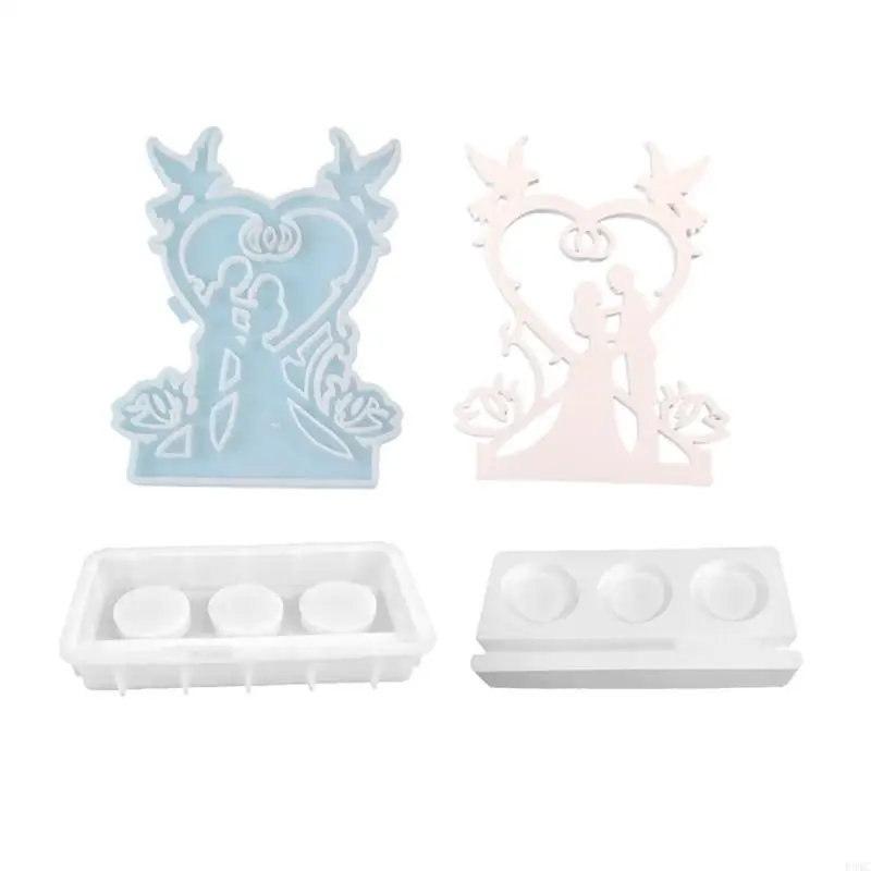 

R3MC Crafting Plomt Resin Art Flom