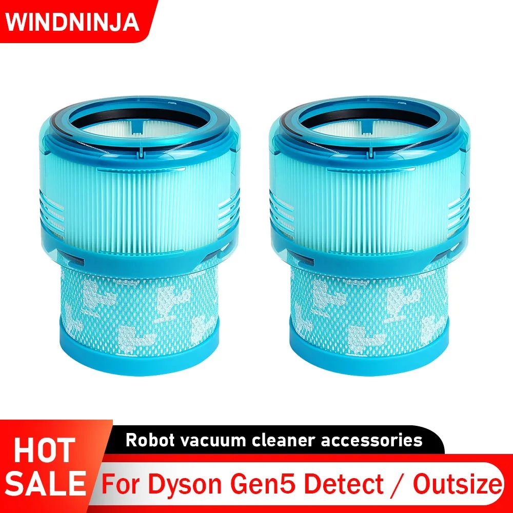 Hepa Filter For Dys…