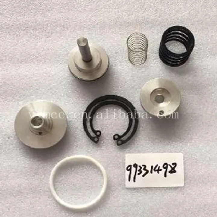 Air Compressor Parts Unloading Valve Inlet Intake Valve Kit 99331498