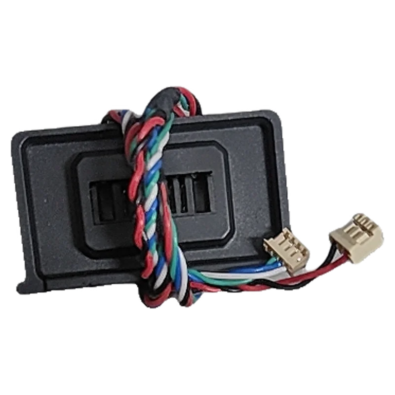 XMSJ Water‑Tank Sensor‑Board Module For ECOVACS T9 Scent‑OZMO‑Pro Tank Robot Vacuum Tested Replacement Module