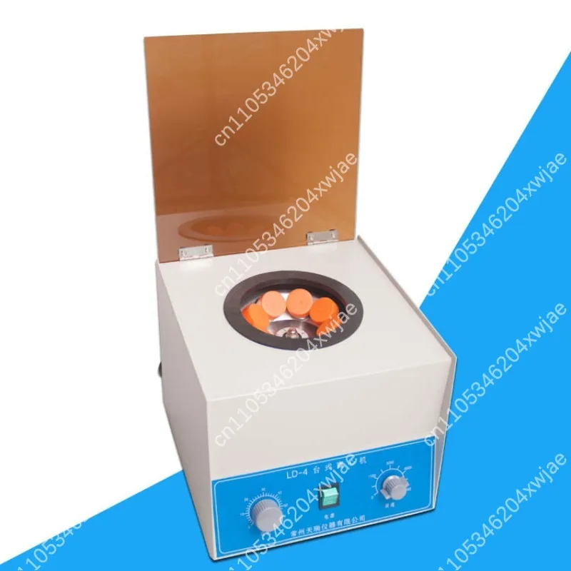 LD-3 LD-4 Bench Top…