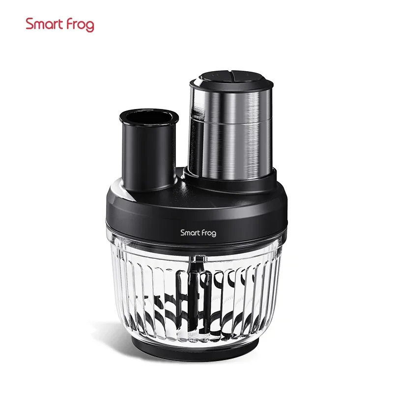 

New multi electric mini vegetable chopper blender meat grinder slicers food processor
