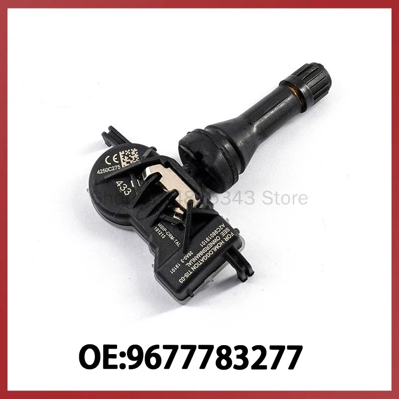 

6554.L7 Applicable Mark 1007 Citroen C2 Automotive Glass Lifter Switch Power Window Single Switch