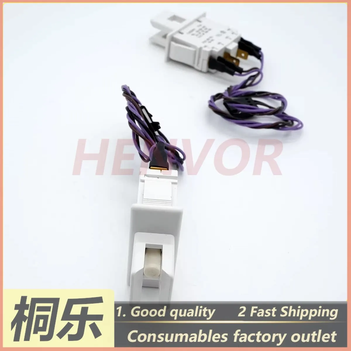 For PT-90/125 CPG-86/125 Upper Cover Safety Interlock Protection Switch CTP Plate Setter Parts