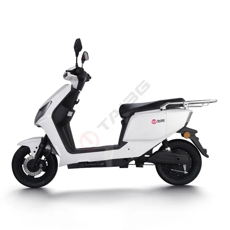 Cheap Factory Outlet 500w 48V 20Ah Electric Motorcycle Scooter for adult