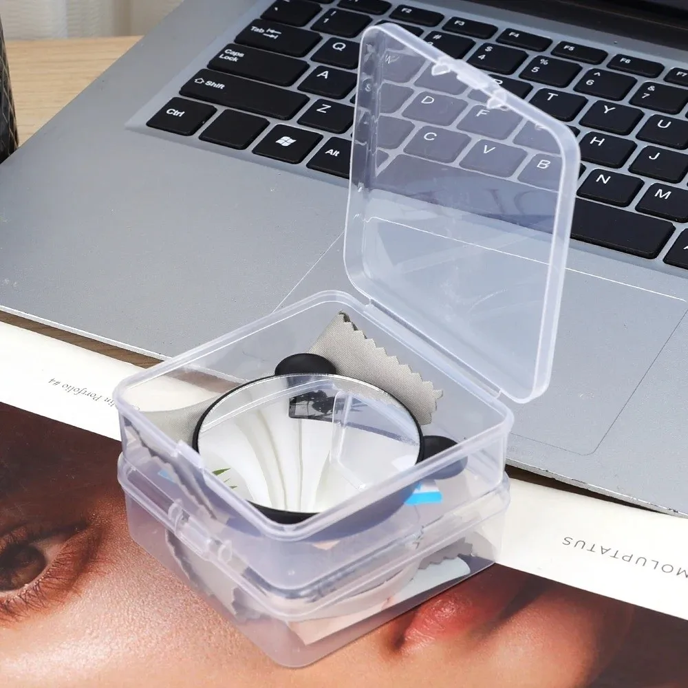 Magsafe Telefoon Selfie Spiegel Groothoek Video Magnetische Telefoon Achtercamera High Definition Magneet Selfie Spiegels