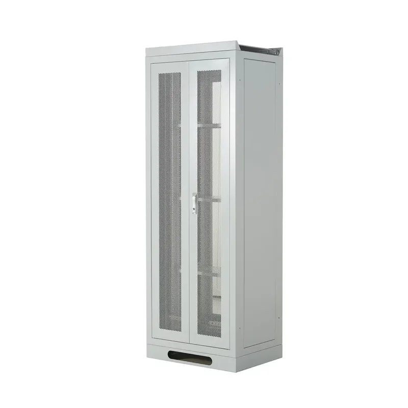 for custom high quality control cabinet IP65 industrial outdoor power distribution equipment customization