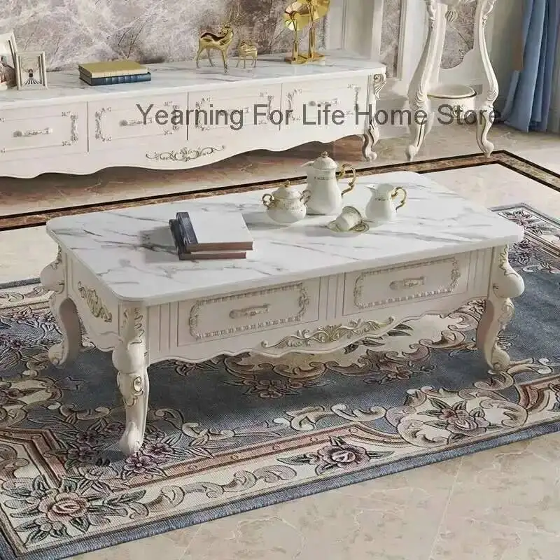 

Tables China Unique Premium Luxury Aesthetic Coffee Space Saving Glam Side Table Nordic Unique Table Couchtisch Unique Furniture