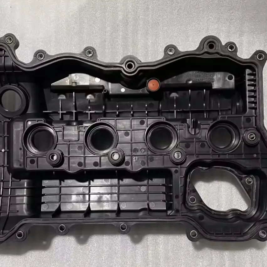 Automotive Parts Valve Cover 22410-2M800/22410-2M810/224102M800
