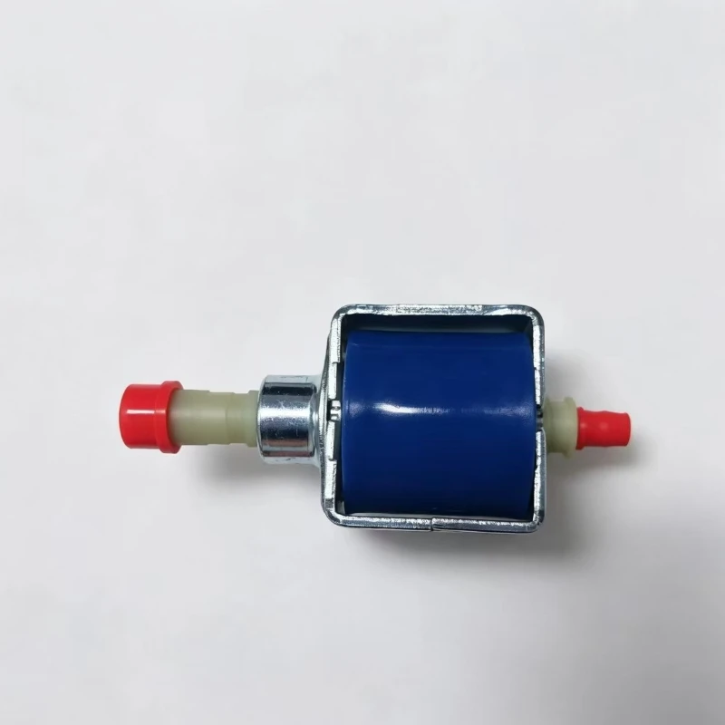 Jiayin JYPC-5 45W Solenoid Water Pump AC 220V-240V Electromagnetic Pump Replacement for Garment Steamer Coffee Machine Electric