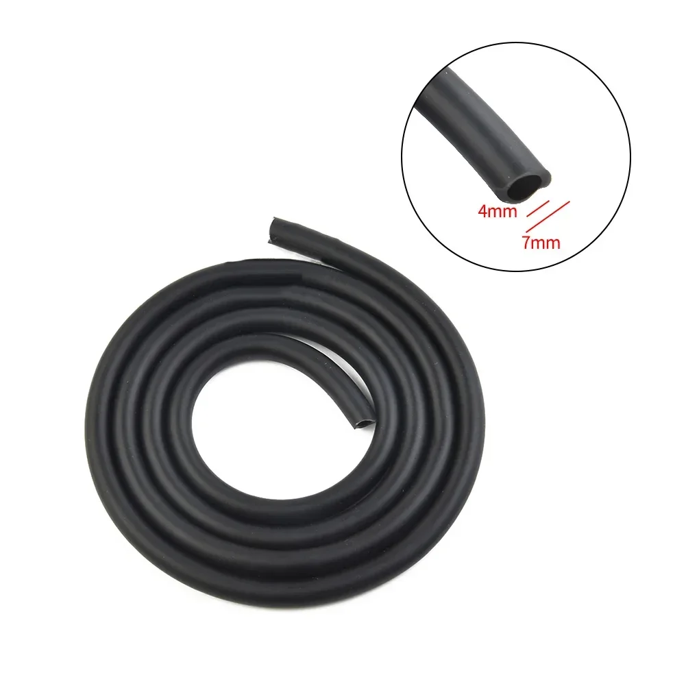 

1M Black Fuel Line Hose NBR Diesel Petrol Water Hose Engine Pipe For Suzuki Car Fuel Hose Gasoline Line