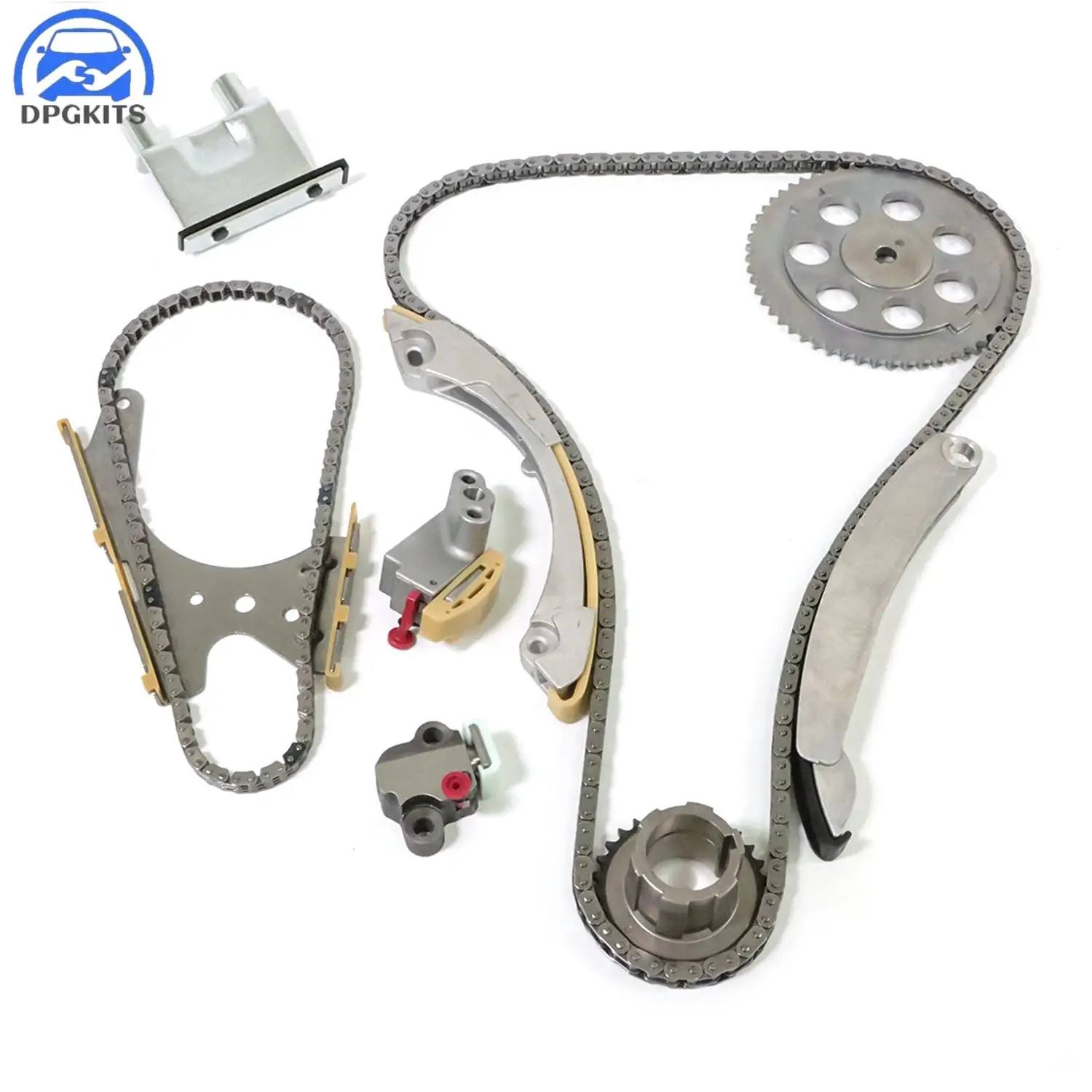 Dpgkits Timing Chai…