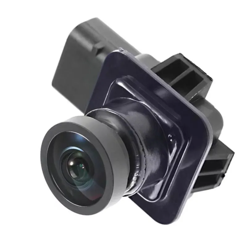 Super Sale GA8T-19G490-AA Rear View Backup Camera Reverse Camera for Ford Flex 2013-2019 GA8T19G490AA