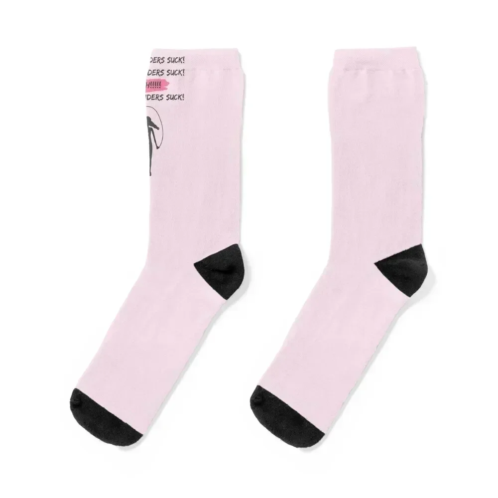 

Crossfit girls Socks happy valentine gift ideas new in's Men's Socks Men's Women's