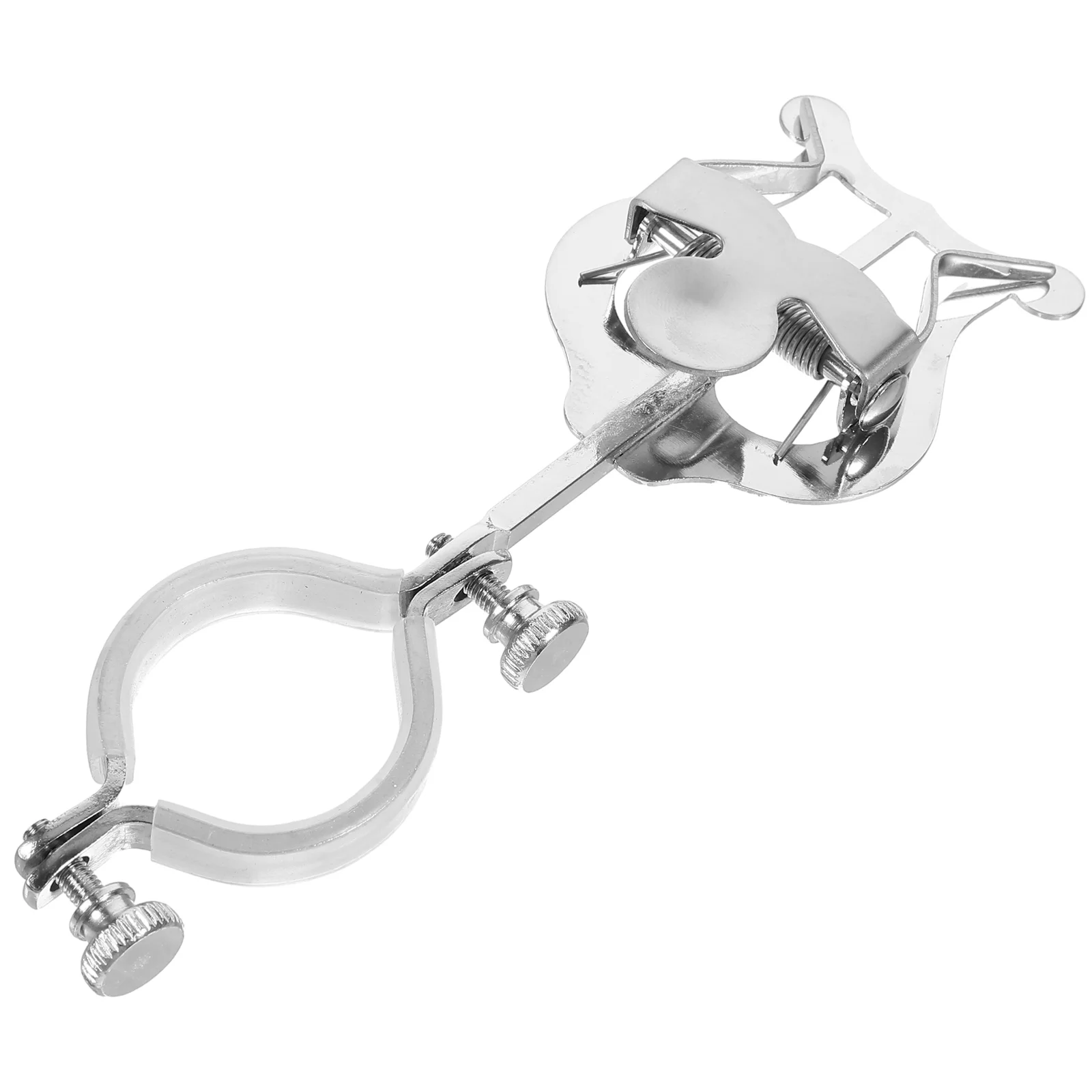 

Sheet Music Clip Clarinet Clips Popularity Holder Score Metal Accessories Lyre Page Clamp