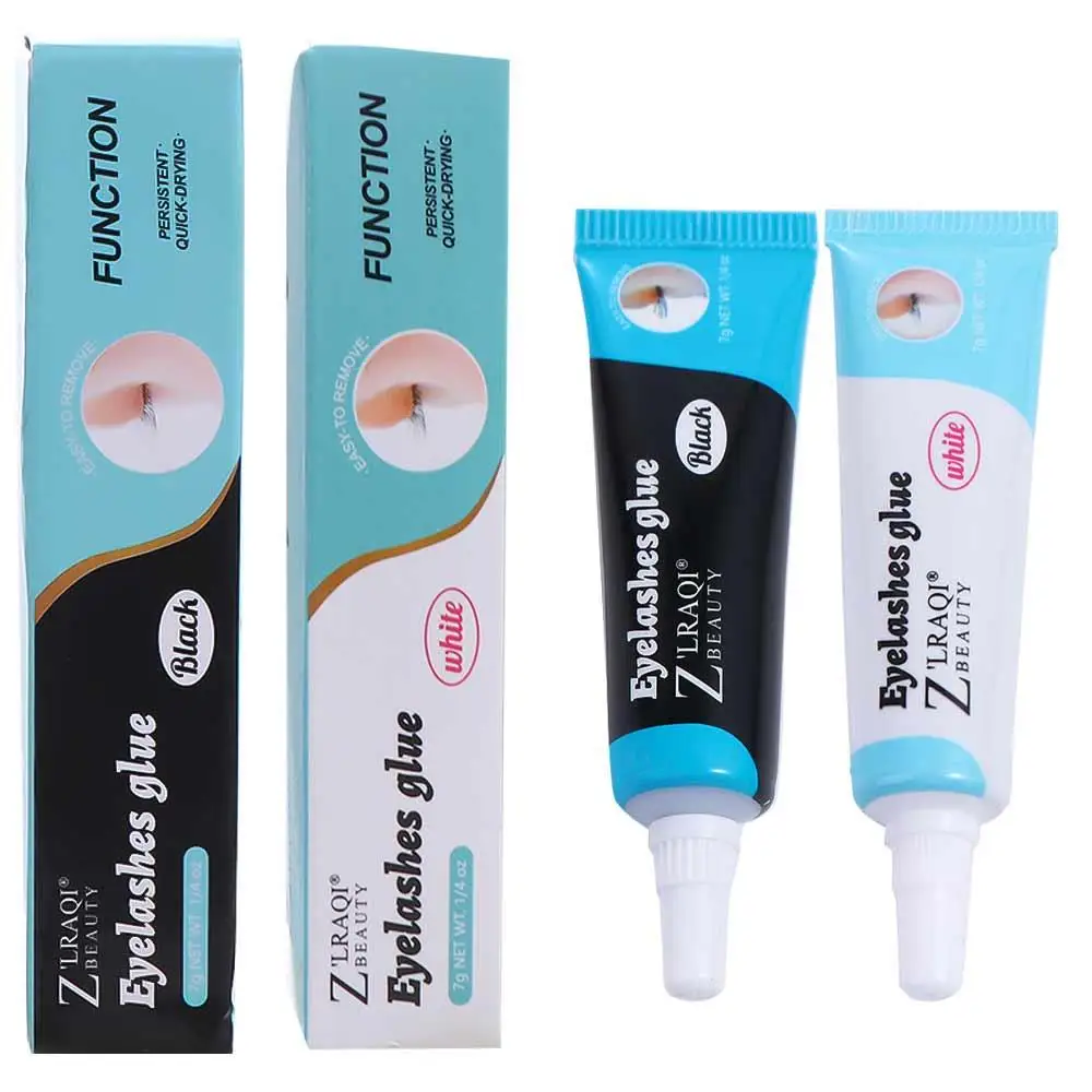 Quality Waterproof Beauty Eyes Lash Glue Eye Makeup Tools Eyelash Adhesive False Eyelashes Glue Eyelash Extension Accessories