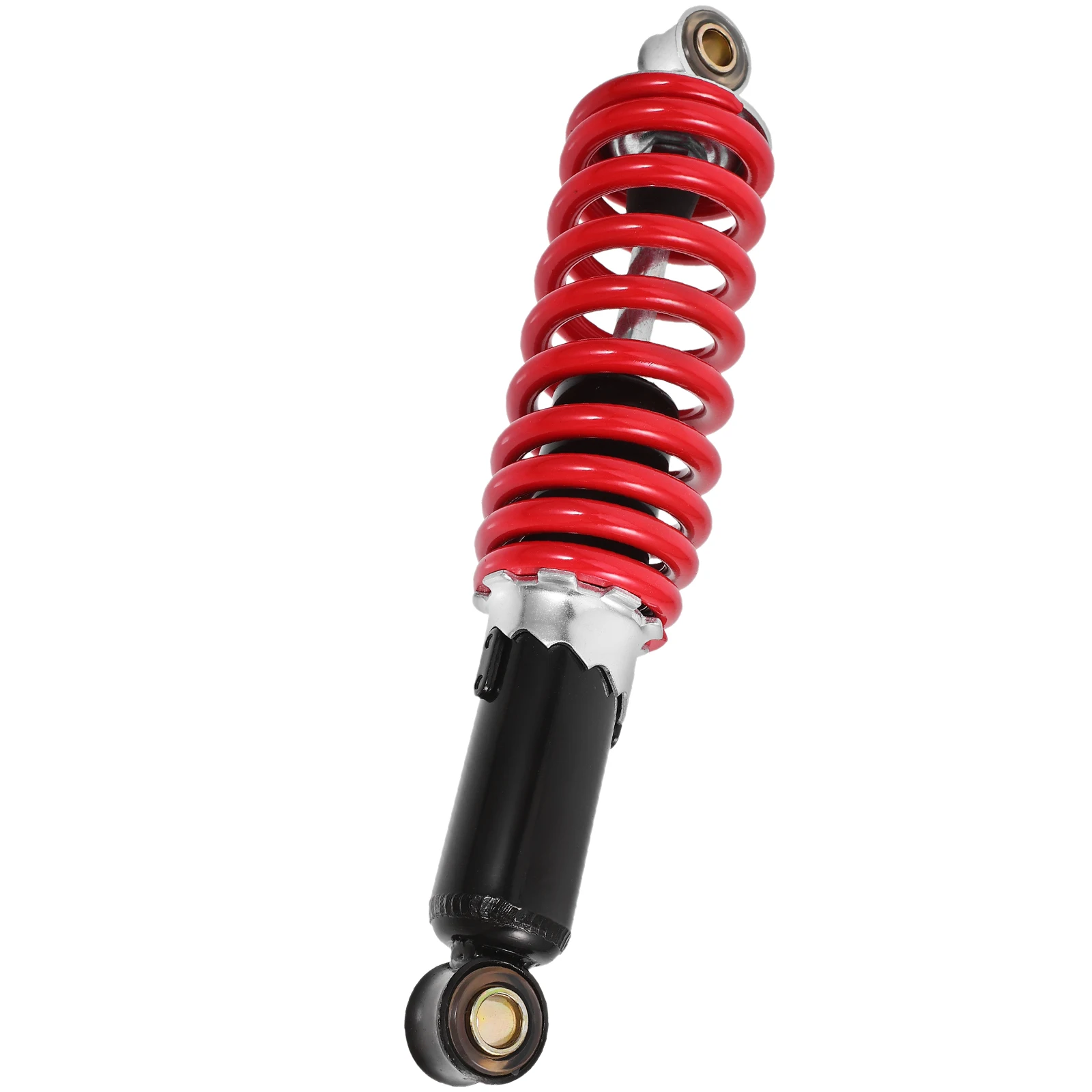 

Motocycle Shock Absorber Atv Dirt Bike Rear Sturdy Durable Replacement Damper For Motorcycle Accessories Coilsprung Design Ride
