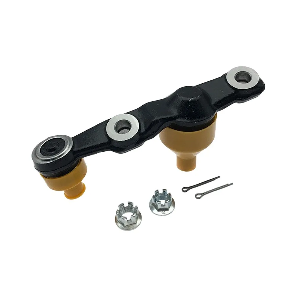 Front Left Lower Ball Joint 43340-39625 For Lexus GS300 2006 For GS350 2007-2011 For GS460 2007-2011 For IS200T 2016 For IS350