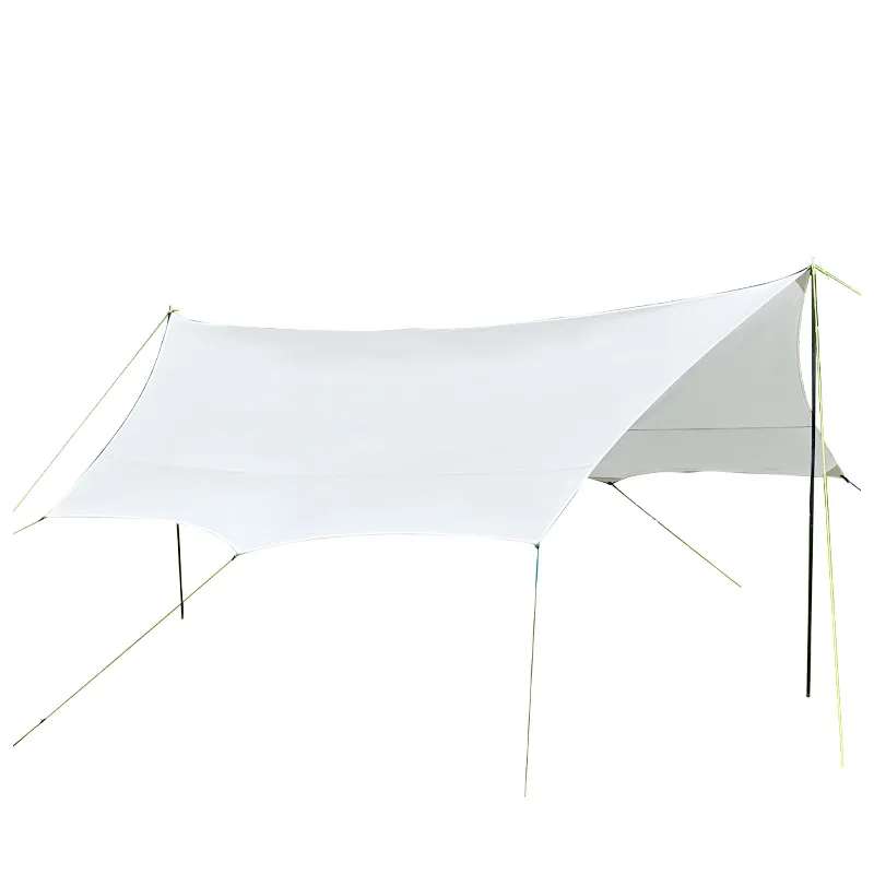 

Tent Outdoor Folding Portable Automatic Camping Picnic Waterproof Sunscreen Ship Shade Tent Rainproof