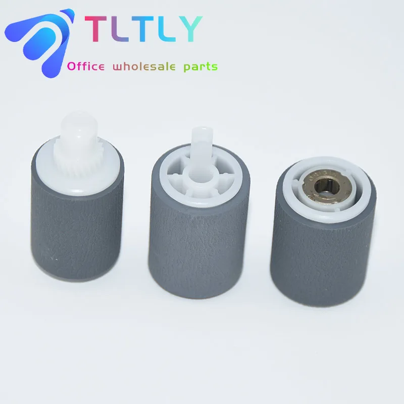 5SETS 6LK54293000 ADF Pickup Roller Kit for TOSHIBA E STUDIO 5508A 6508A 7508A 8508A MR4000