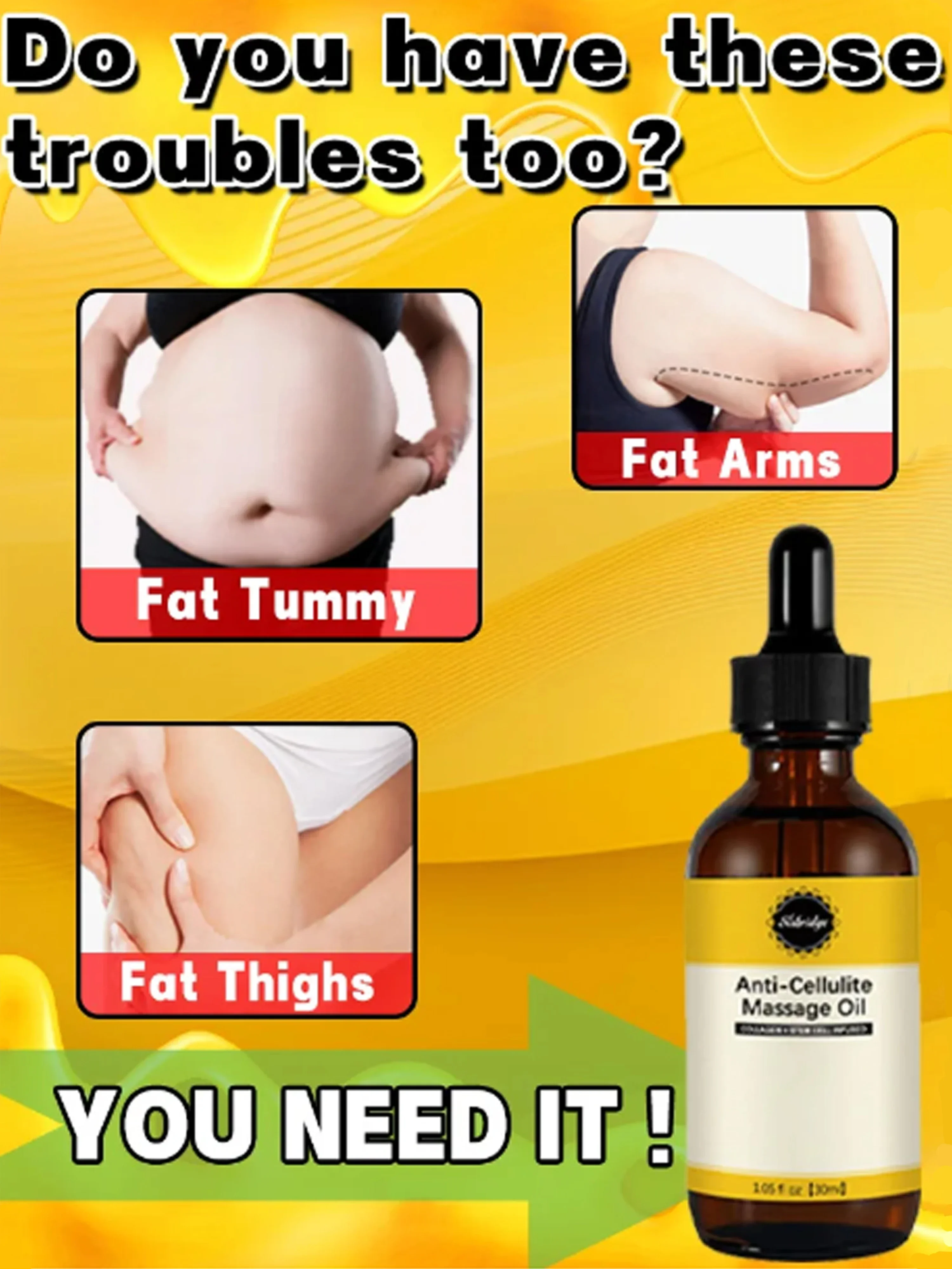 Lose Fast Weight Products