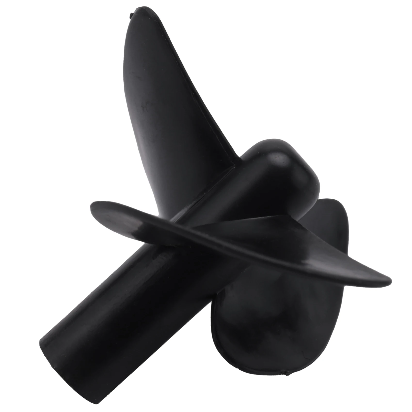 Hot-RC Boat Spare Parts Propeller Set For Flytec 2011-5 Fishing Tool Bait Boat Fish Finder Ship Part Positive & Reverse Propelle