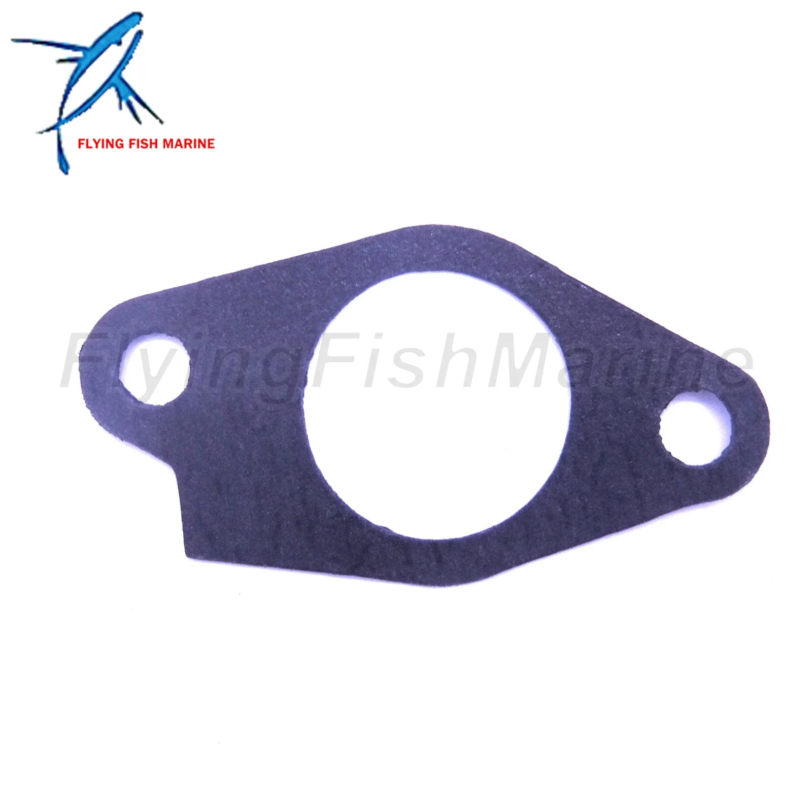 Outboard Engine 6BX-E3646-00 6EE-E3646-00 Manifold / Carburetor Gasket for Yamaha Boat Motor F4 F6 4HP 6HP 4-Stroke