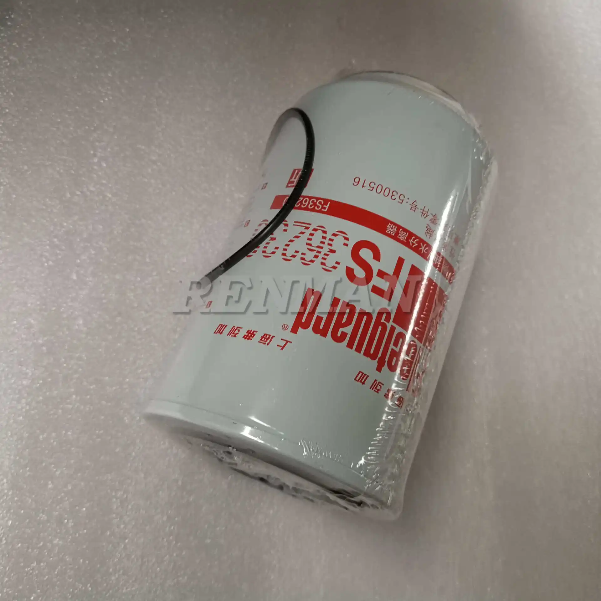 

Dongfeng new Tianlong engine diesel water separator filter element FS36230 C5300516 5290009