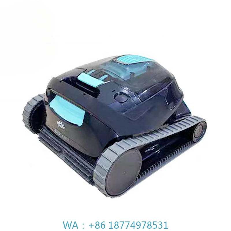 lling Intelligent Sewage Suction Cleaning RobotWater Factory : Hot-Se