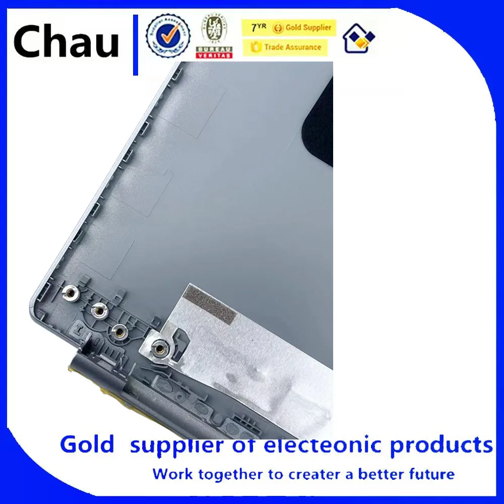 New For Chau Aspire3 A317-53-33-58G A517-52G-56G N20C6 Laptop LCD Back Cover Top Case plastic version AP3A8000700