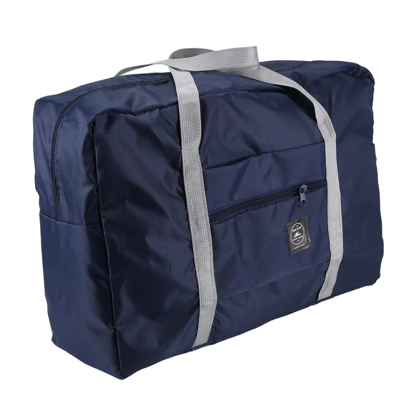 

Multifunction Large Capacity Casual Folding Waterproof Luggage Storage Bags Suitcase Travel Pouch Handbag Organizer Tote Bag
